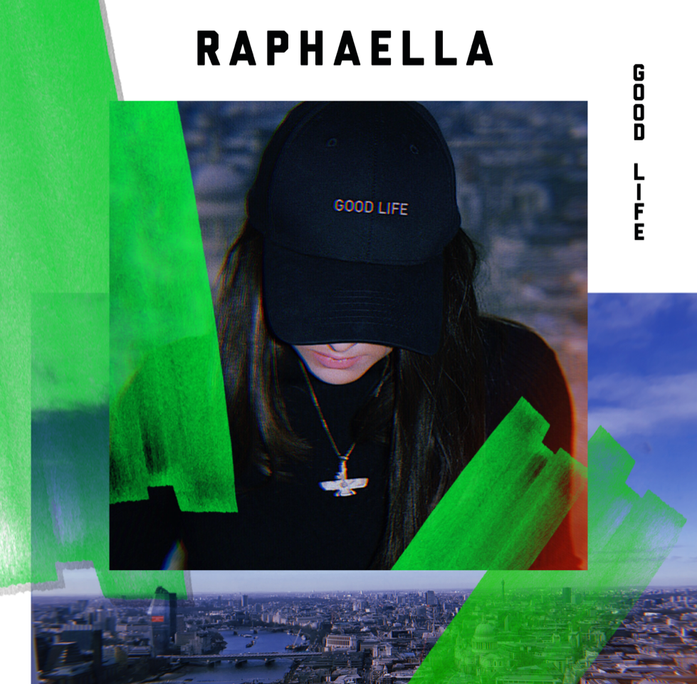 Raphaella