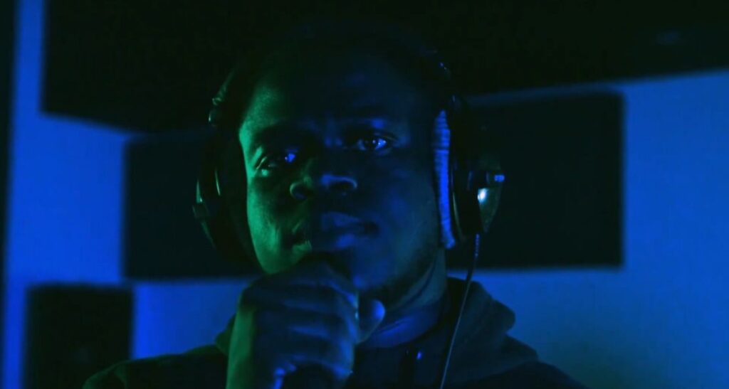 Aaron O’Blacks Pushes Grime To A New Territory