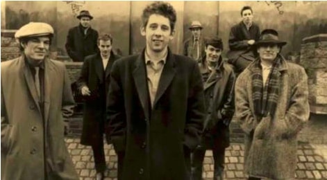 The Pogues