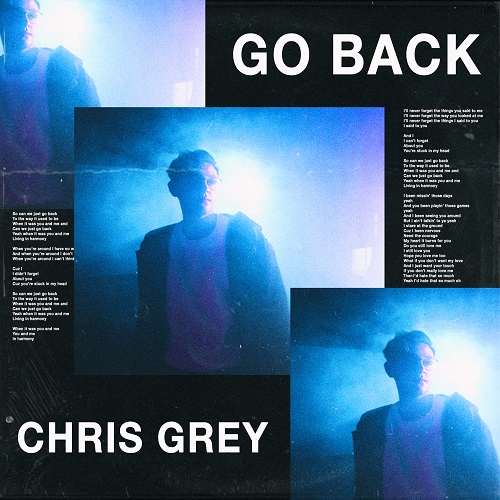 Chris Grey