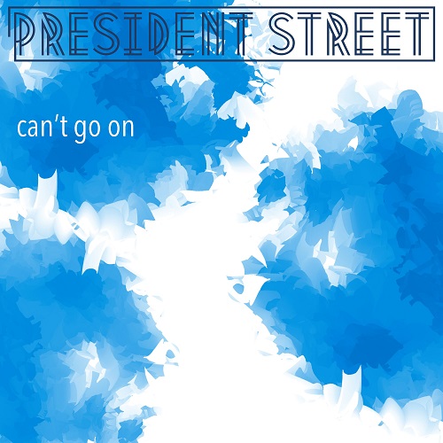 President Street