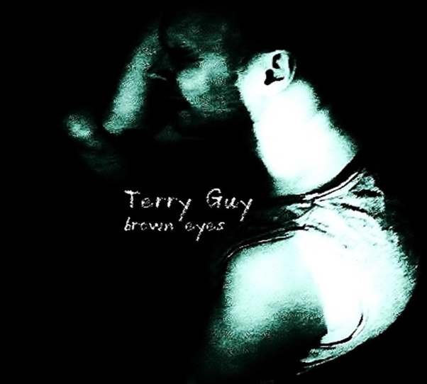 Terry Guy