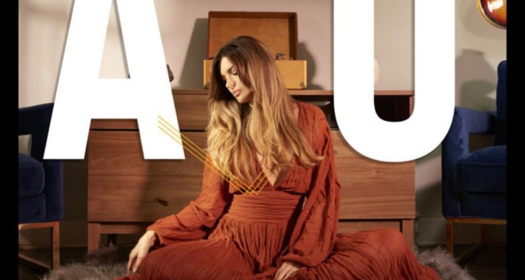 A Slice Of Nostalgia From AO x Mondo Coszmo With 'Fall On Me'