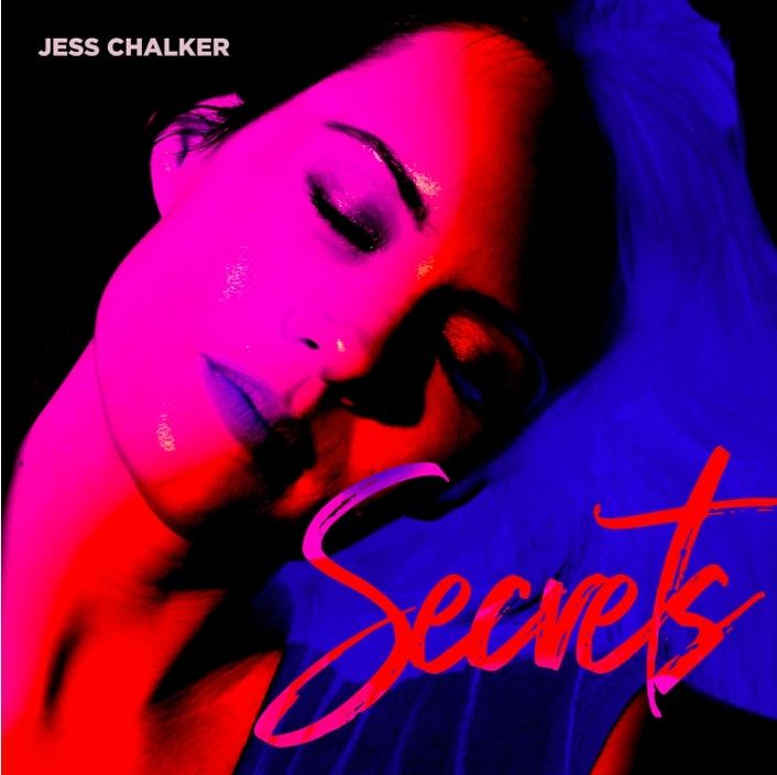 Jess Chalker Secrets