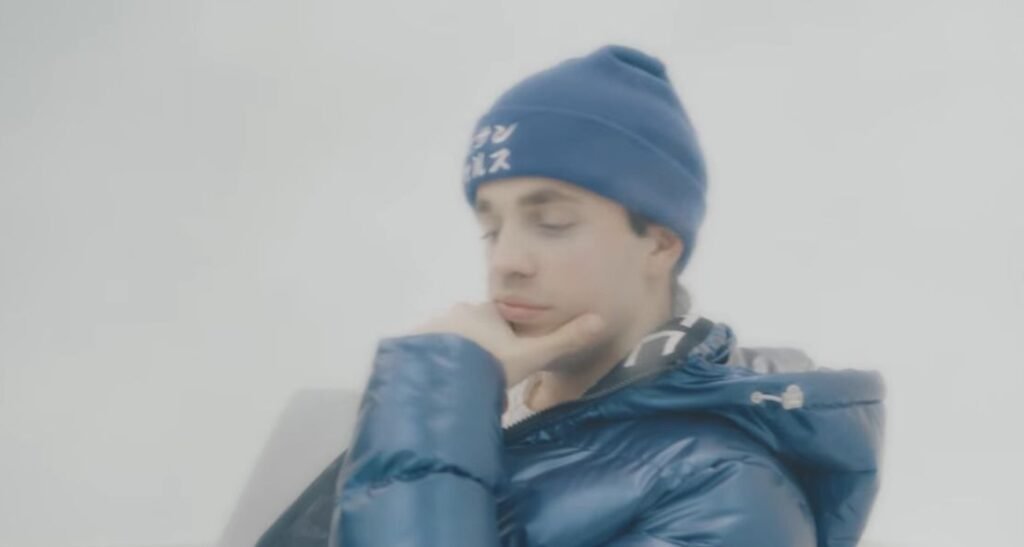 Franke's Why Don't We Is One Cool Slice Of Hip-Hop Tinged R&B