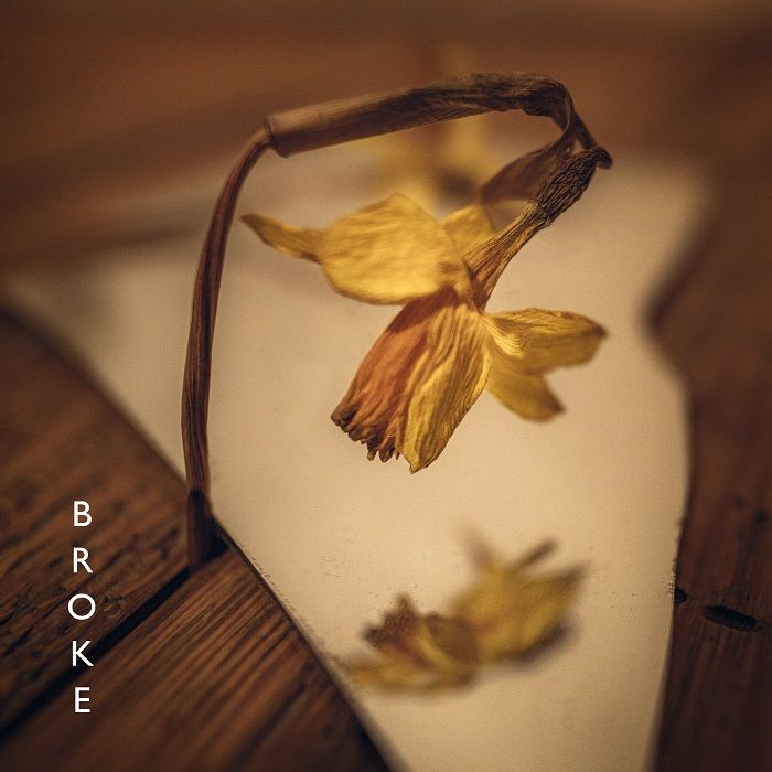 Sophie Kilburn shares new single ‘Broke’