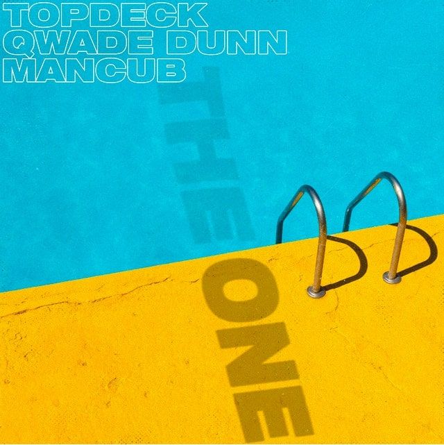 TopDeck - The One