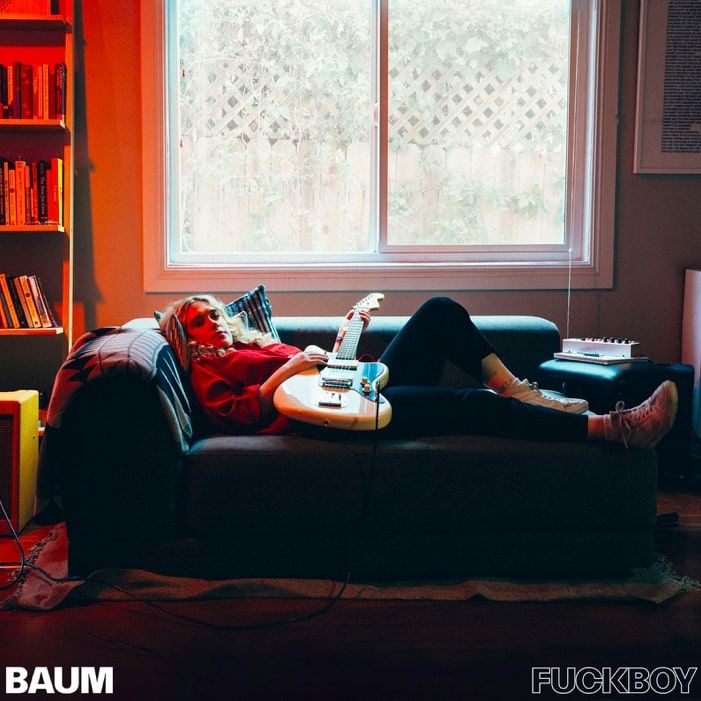 'Fuckboy' by BAUM The Original or Acoustic Version?