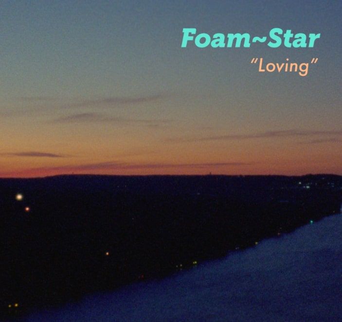 Loving By Foam~Star is A Bittersweet Ballad