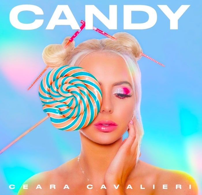 Ceara Cavalieri Drops Tasty New Single Candy