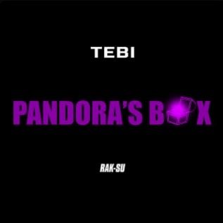 Tebi's Pandora's Box Is A Modern Love Story