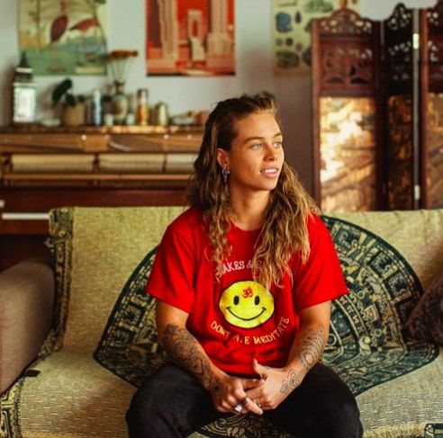 Tash Sultana's Pretty Lady Has All The Ingredients To Make You Smile