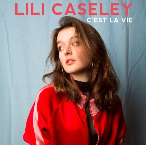 Lili Caseley moves on with C’est la vie