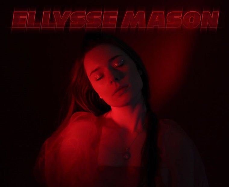 Ellysse Mason's New Song Is Something Good