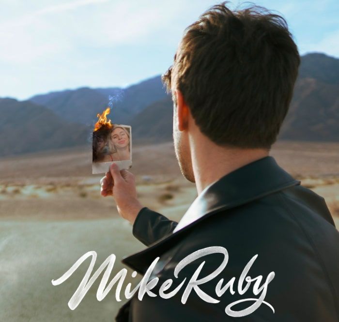Mike Ruby Speaks Volumes With Unapologetic