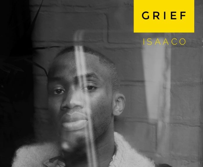 IsaacO Seeks Closure With New Single Grief