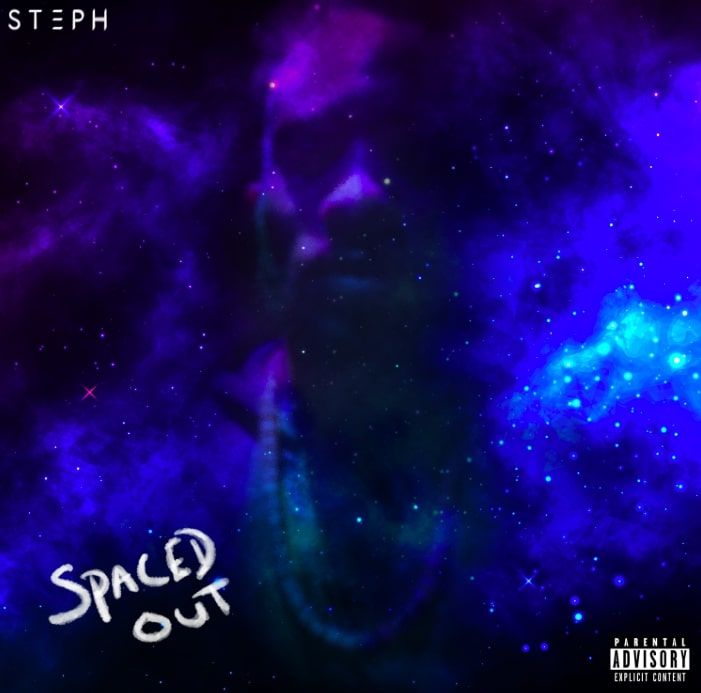 ST3PH Brings His A-game On Spaced Out