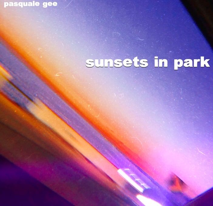 Pasquale Gee Returns With Sunsets In Park