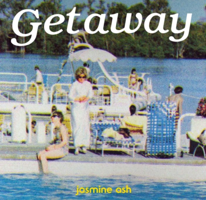 Getaway With Jasmine Ash