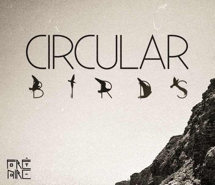Forêt Noire Releases The Innovative Circular Birds
