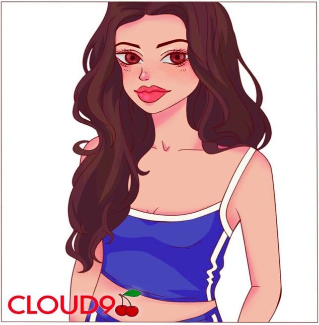 Alizée Elevates You With Cloud9