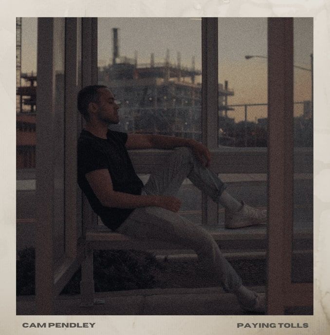 Paying Tolls By Cam Pendley Evokes Summer Bliss