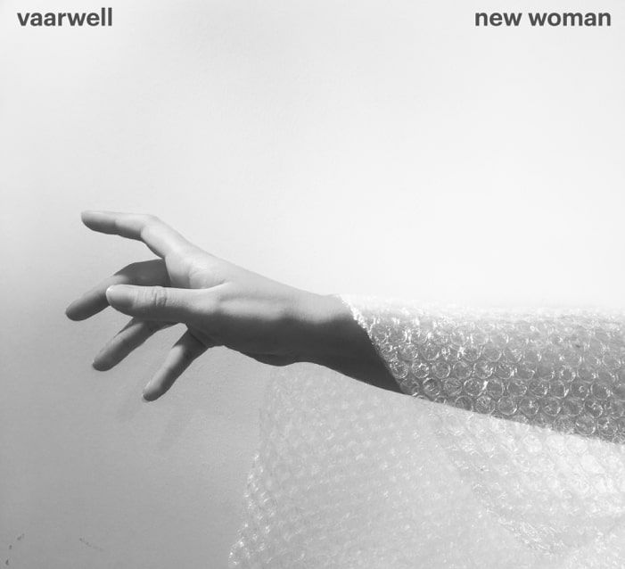 Lisbon Trio Vaarwell Releases Their Single New Woman