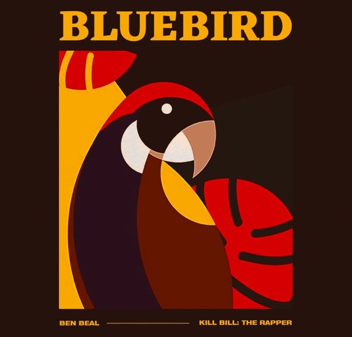 Ben Beal Releases Exciting New Song Bluebird