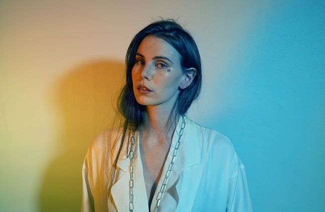 Skott's My Name Is A Glorious Track That Celebrates The Power Of You