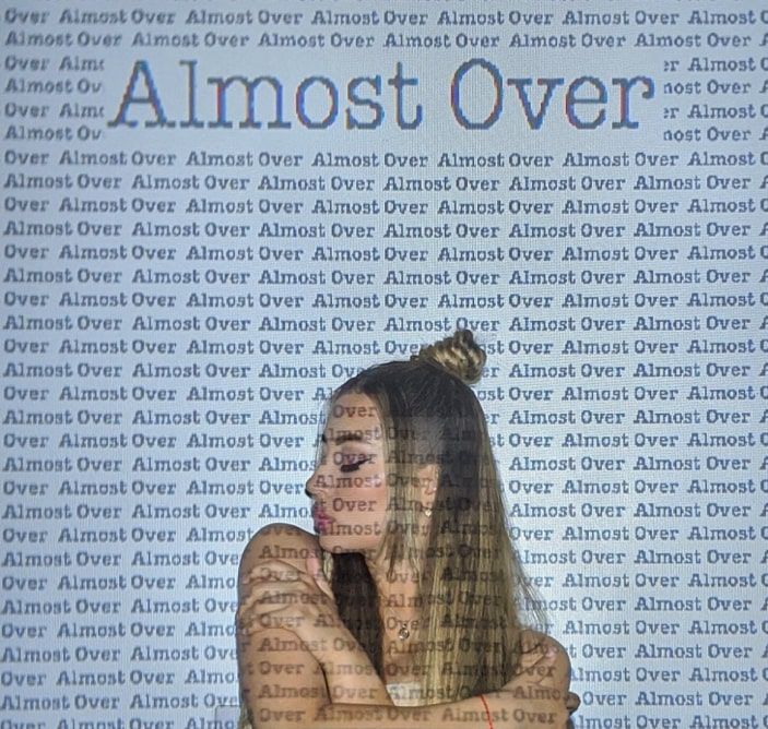 Cheska Moore Evokes Desire and Regret In Almost Over