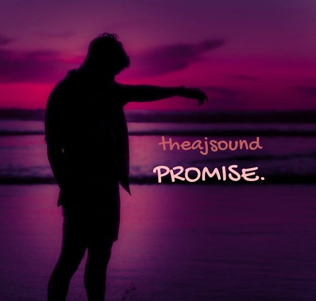theajsound Confesses True Love With PROMISE.