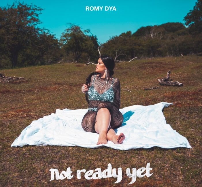 Romy Dya Drops Homie With A Captivating Refinement