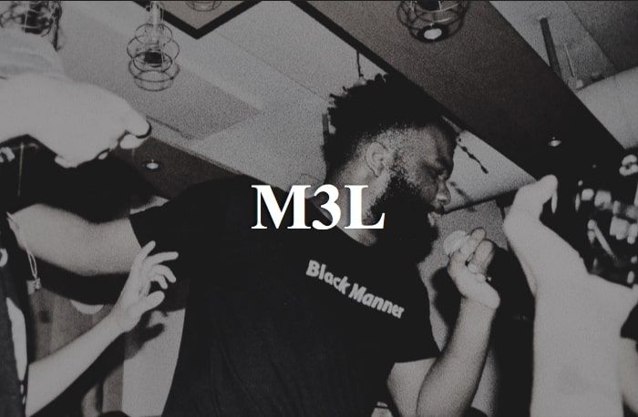 Video Premiere: The lessons Of Momma Said by M3L ft. 3409