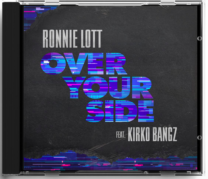 Ronnie Lott And Kirko Bangz Go All Sentimental With Over Your Side