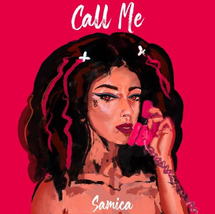 The Vulnerability Of Call Me By Samica Radiates Authenticity
