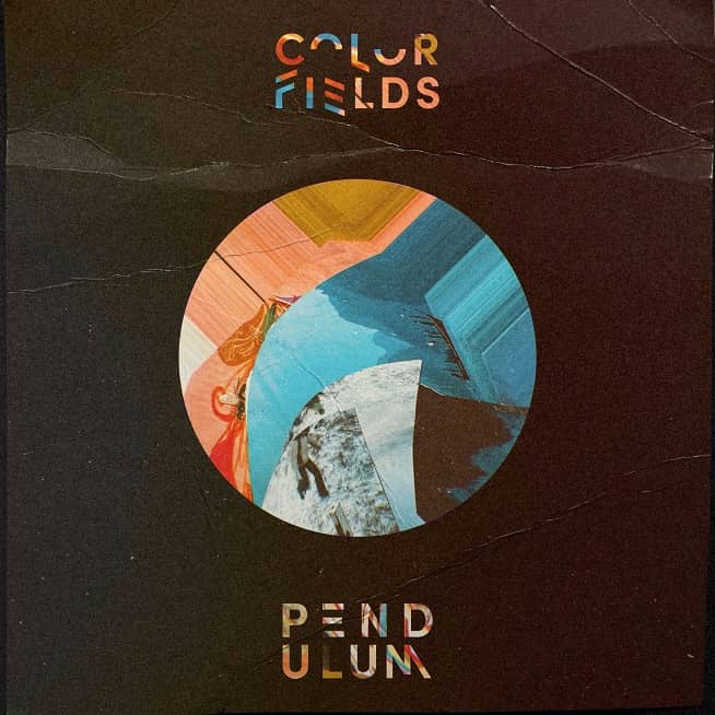 Reminisce With Color Fields And Their New Single Pendulum