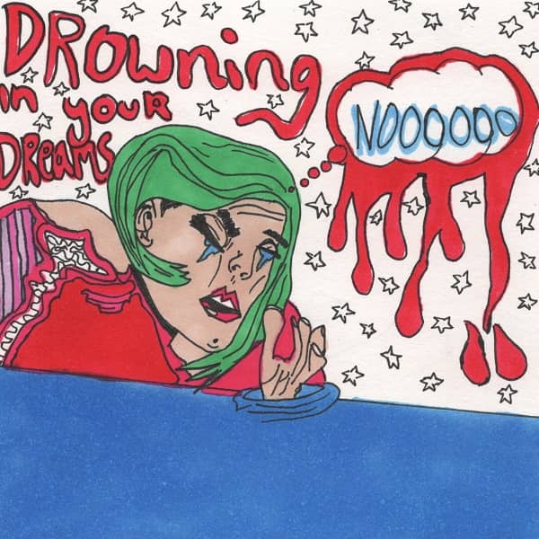 Escape Reality In Eli Gosling's Drowning In Your Dreams