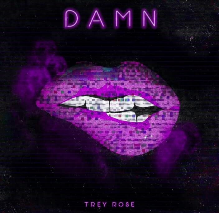 Trey Rose Hits The Spot With Damn