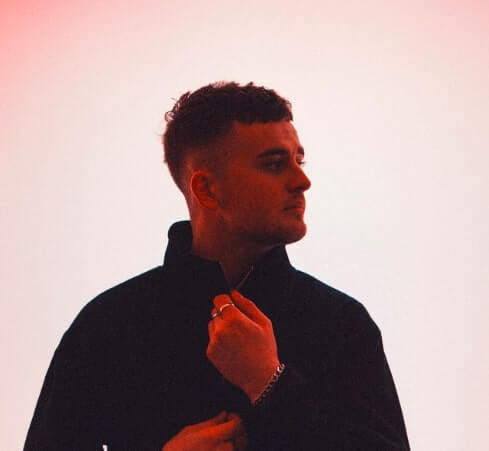 Ross Quinn Drops Electronic Indie Track Breathing