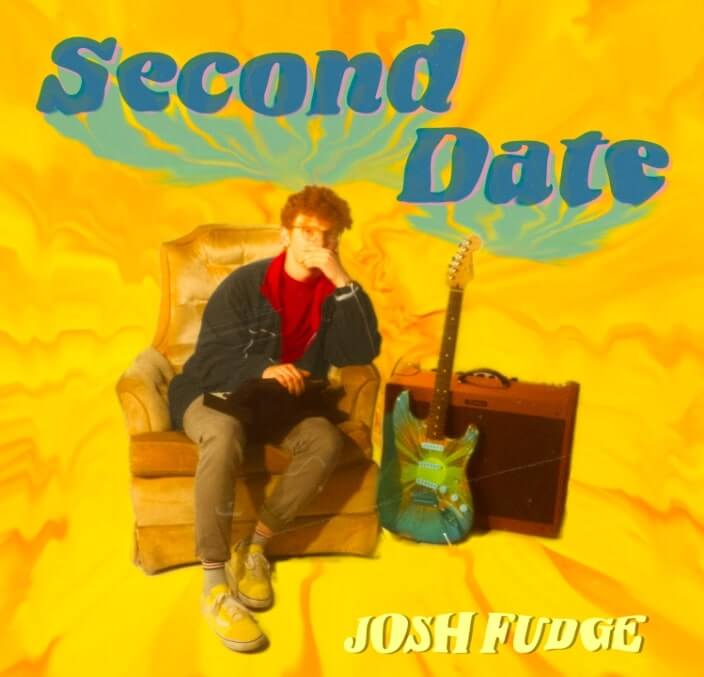 Josh Fudge Explores The Nostalgia On Second Date