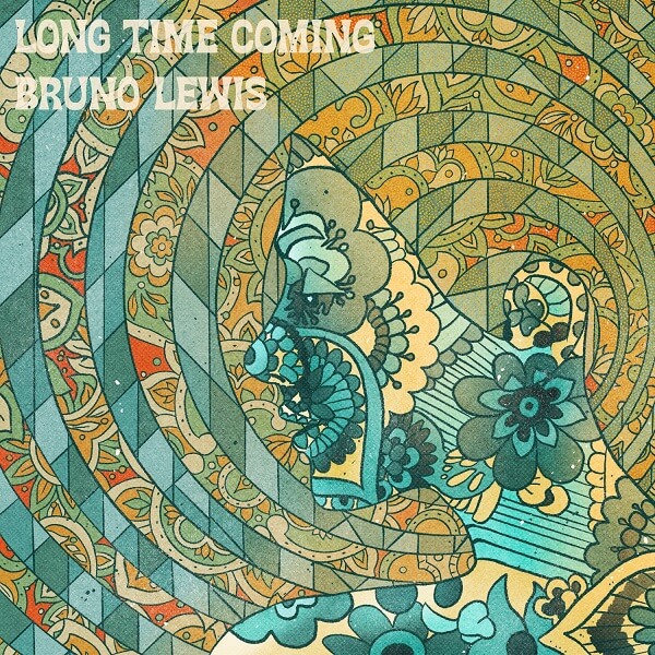 Long Time Coming By Bruno Lewis Is An Atmospheric Song
