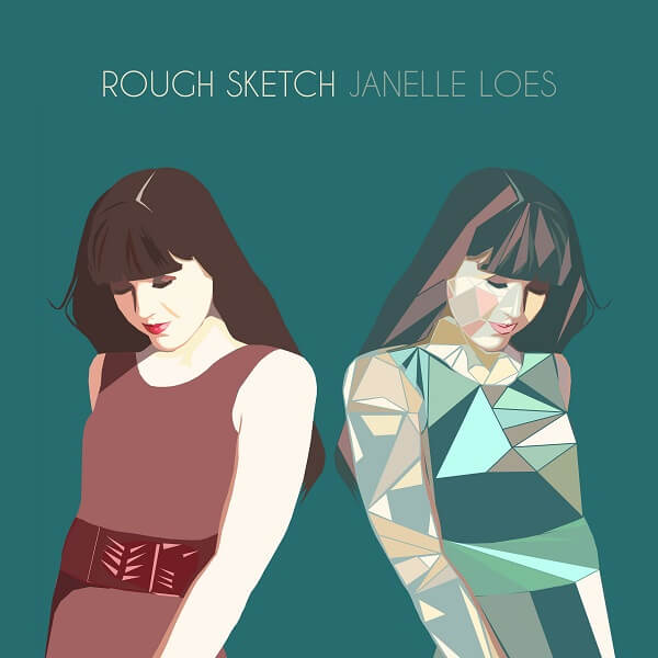 Rough Sketch By Janelle Loes Simmers And Burns