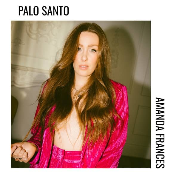 Palo Alto Is An Intoxicating Cocktail Of Sounds From Amanda Frances