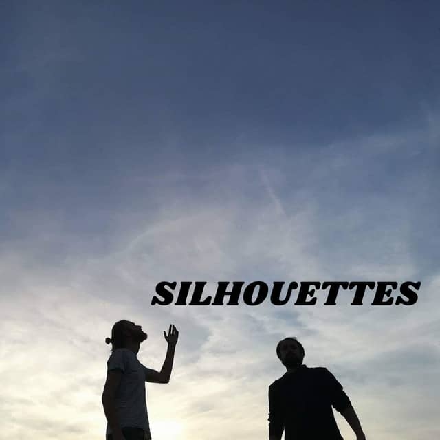 Silhouettes By Stables Feels Like A Lazy Late Summer Afternoon