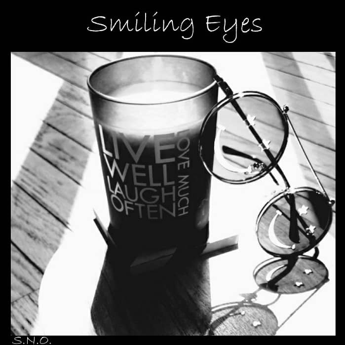 S.N.O Releases Emotive And Catchy New Single Smiling Eyes
