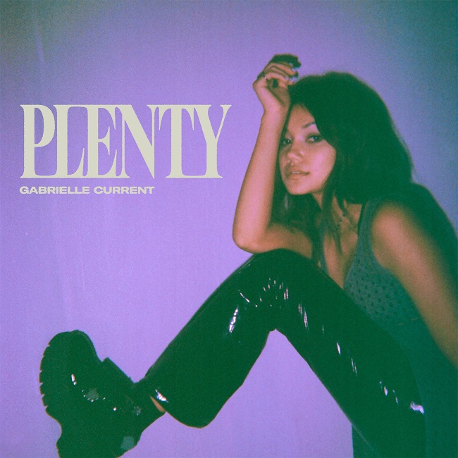 Plenty By Gabrielle Current Hits The Sweet Spot Between Pop, Jazz, And R&B