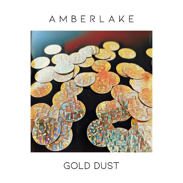 Premiere: Amberlake's New Single Gold Dust Sparkles With Pop Euphoria