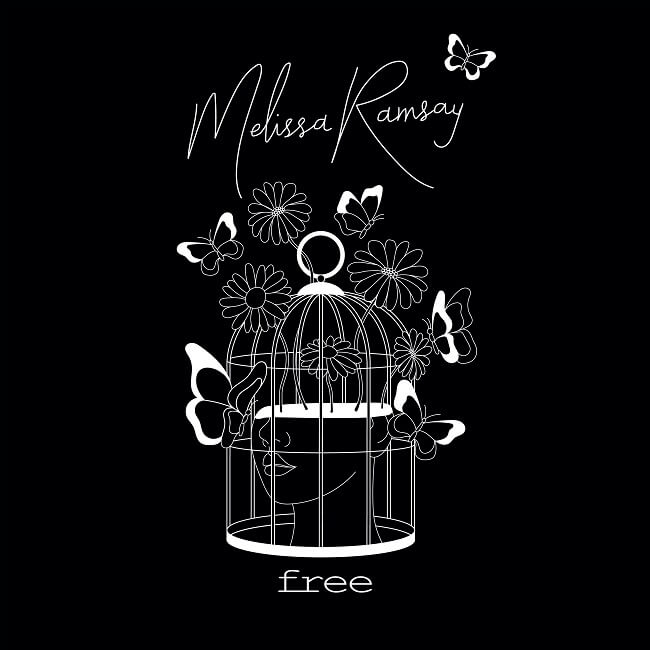 Float On Air With Melissa Ramsay's New Single Free