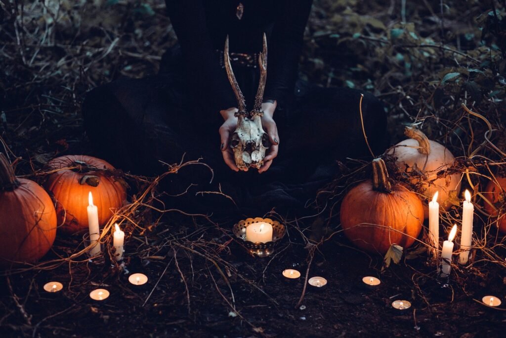 Ratched A Halloween Series On Netflix To Keep You Entertained