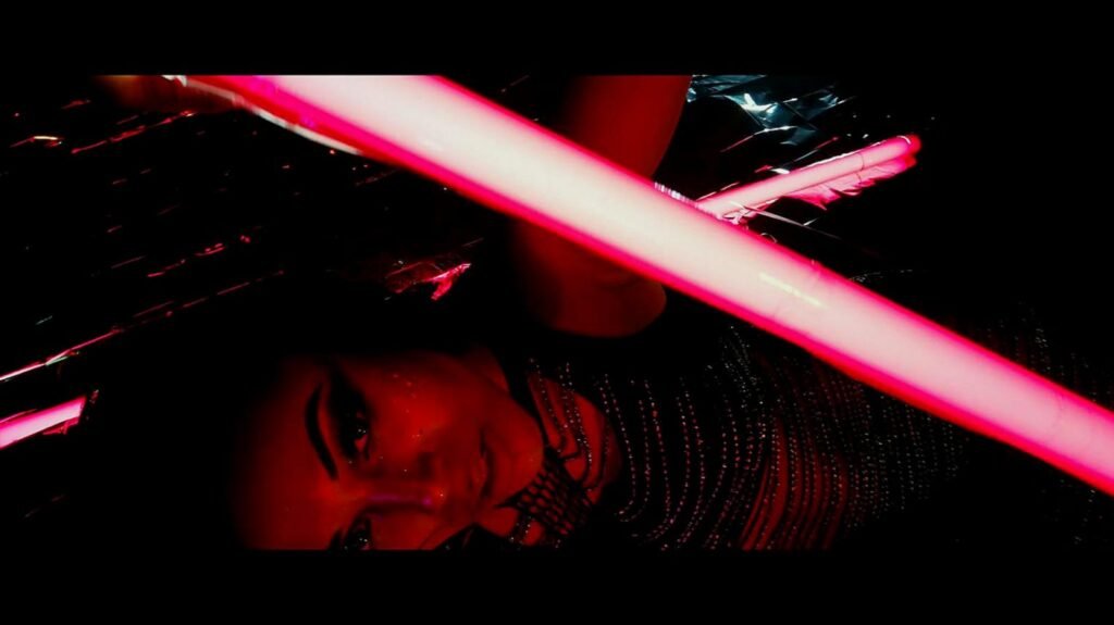 LEONIE SHERIF – 2 TIMES ‘WATA REMIX’ (MINI VIDEO)